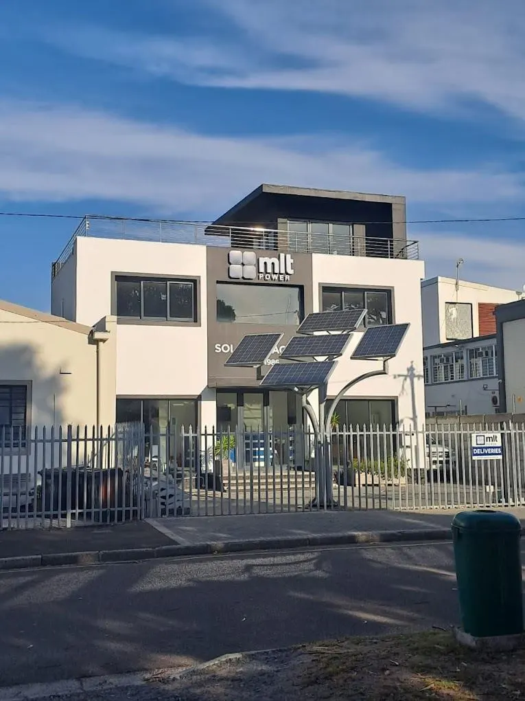 Solar Installers Cape Town: Save on Electricity with MLT Power