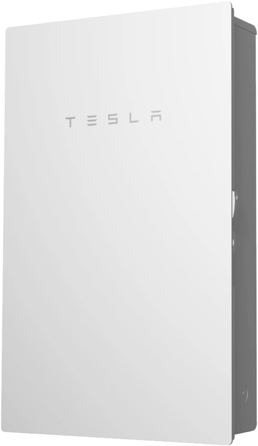 Tesla Backup Gateway